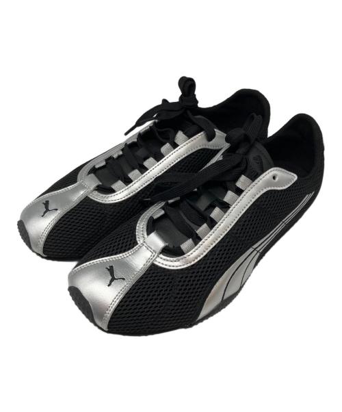 PUMA（プーマ）PUMA (プーマ) H-STREET/エイチストリートOG ブラック サイズ:28cmの古着・服飾アイテム