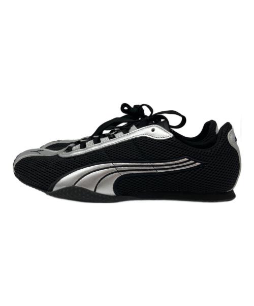 PUMA（プーマ）PUMA (プーマ) H-STREET/エイチストリートOG ブラック サイズ:28cmの古着・服飾アイテム