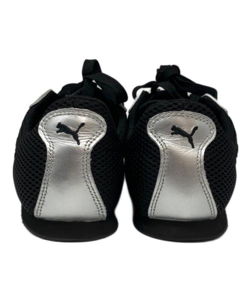 PUMA（プーマ）PUMA (プーマ) H-STREET/エイチストリートOG ブラック サイズ:28cmの古着・服飾アイテム