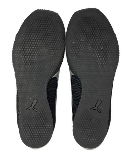 PUMA（プーマ）PUMA (プーマ) H-STREET/エイチストリートOG ブラック サイズ:28cmの古着・服飾アイテム