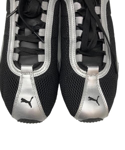 PUMA（プーマ）PUMA (プーマ) H-STREET/エイチストリートOG ブラック サイズ:28cmの古着・服飾アイテム