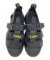 中古・古着 Dr.Martens (ドクターマーチン) ストラップサンダル ブラック サイズ:UK8：5000円
