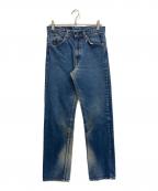 LEVI'Sリーバイス）の古着「90S 505デニムパンツ」｜インディゴ