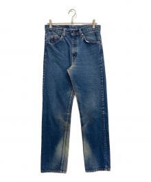 LEVI'S（リーバイス）の古着「90S 505デニムパンツ」｜インディゴ