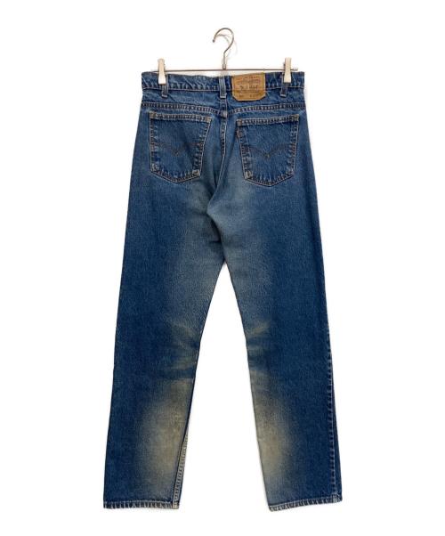 LEVI'S（リーバイス）LEVI'S (リーバイス) 90S 505デニムパンツ インディゴ サイズ:31の古着・服飾アイテム