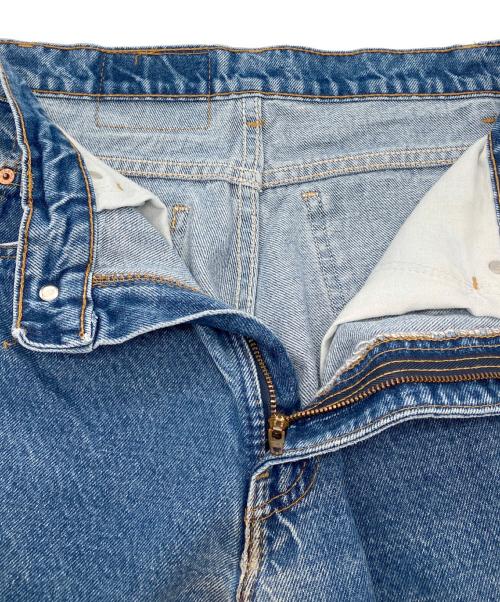 LEVI'S（リーバイス）LEVI'S (リーバイス) 90S 505デニムパンツ インディゴ サイズ:31の古着・服飾アイテム