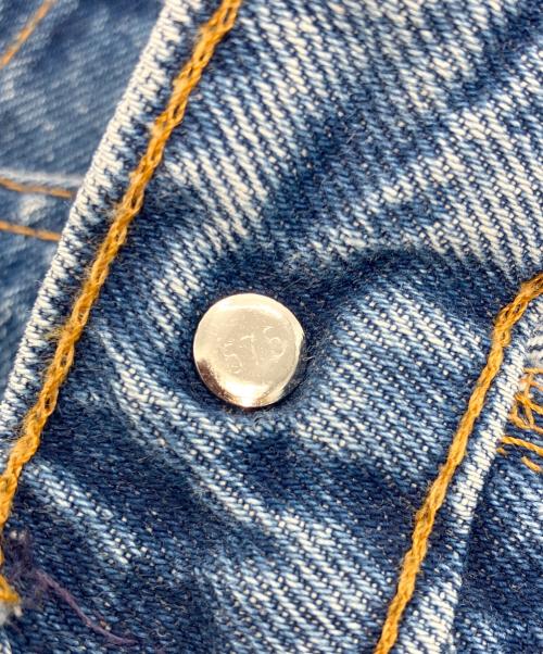 LEVI'S（リーバイス）LEVI'S (リーバイス) 90S 505デニムパンツ インディゴ サイズ:31の古着・服飾アイテム