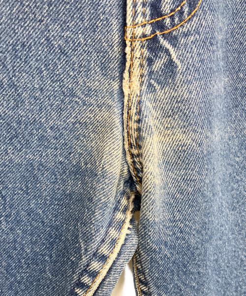 LEVI'S（リーバイス）LEVI'S (リーバイス) 90S 505デニムパンツ インディゴ サイズ:31の古着・服飾アイテム