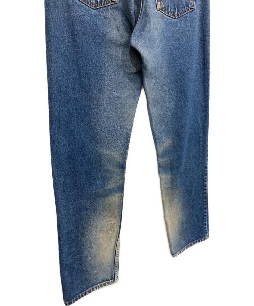 LEVI'S（リーバイス）LEVI'S (リーバイス) 90S 505デニムパンツ インディゴ サイズ:31の古着・服飾アイテム