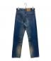LEVI'S (リーバイス) 90S 505デニムパンツ インディゴ サイズ:31：5000円