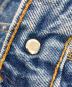 中古・古着 LEVI'S (リーバイス) 90S 505デニムパンツ インディゴ サイズ:31：5000円