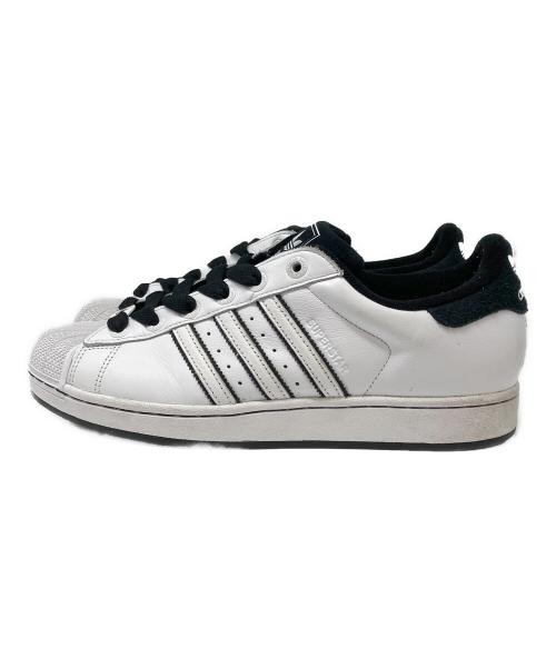 adidas（アディダス）adidas (アディダス) Superstar II／スーパースター ホワイト サイズ:29の古着・服飾アイテム