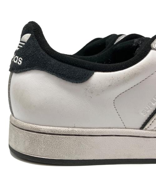 adidas（アディダス）adidas (アディダス) Superstar II／スーパースター ホワイト サイズ:29の古着・服飾アイテム