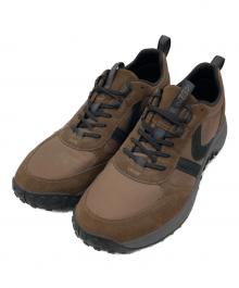 KEEN（キーン）の古着「KS86」｜ブラウン