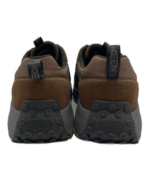KEEN（キーン）KEEN (キーン) KS86 ブラウン サイズ:29の古着・服飾アイテム