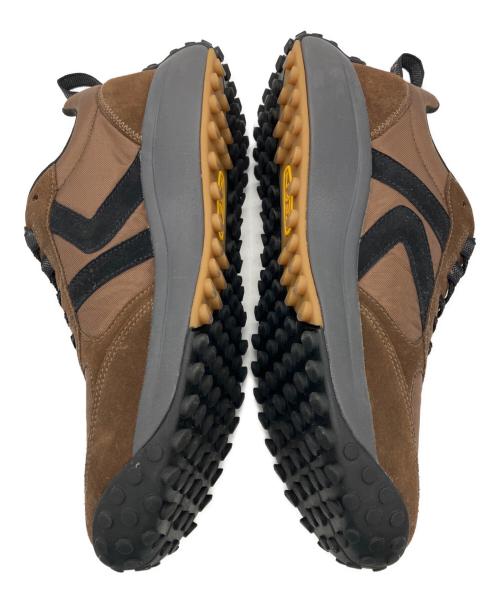 KEEN（キーン）KEEN (キーン) KS86 ブラウン サイズ:29の古着・服飾アイテム