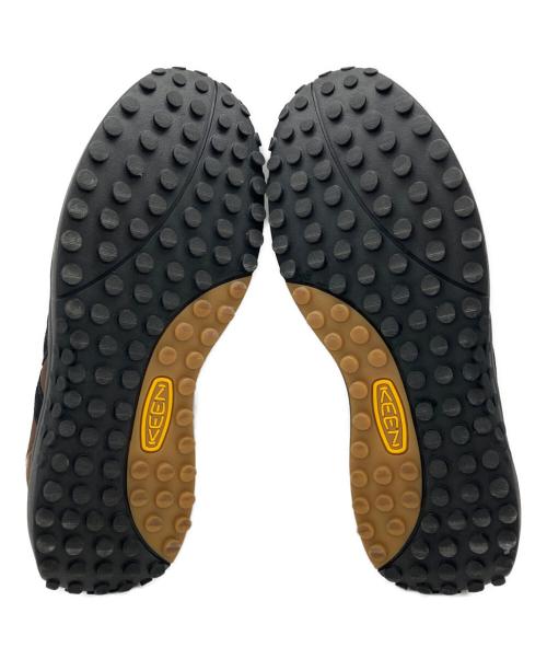 KEEN（キーン）KEEN (キーン) KS86 ブラウン サイズ:29の古着・服飾アイテム