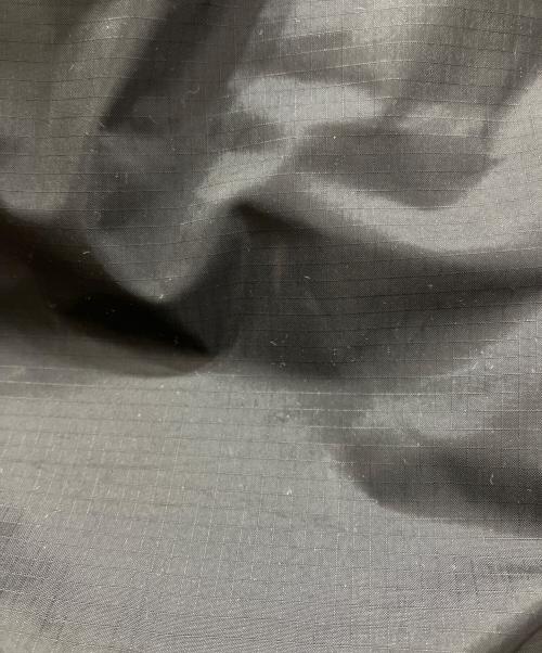 NANGA（ナンガ）NANGA (ナンガ) URBAN RESEARCH (アーバンリサーチ) AURORA 3layer downblouson ブラック サイズ:XLの古着・服飾アイテム