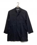 N.HOOLYWOOD×MOUNTAIN HARD WEARエヌ ハリウッド×マウンテンハードウェア）の古着「City Dwellers Coat」｜ブラック
