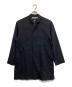 N.HOOLYWOOD（エヌ ハリウッド）の古着「City Dwellers Coat」｜ブラック