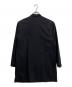N.HOOLYWOOD (エヌ ハリウッド) MOUNTAIN HARD WEAR (マウンテンハードウェア) City Dwellers Coat ブラック サイズ:36：7000円