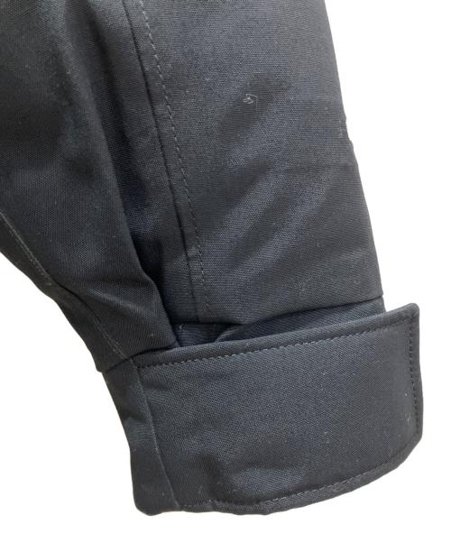 THE NORTH FACE（ザ ノース フェイス）THE NORTH FACE (ザ ノース フェイス) Antarctica Parka アンタークティカパーカ ダウンジャケット ブラック サイズ:Mの古着・服飾アイテム