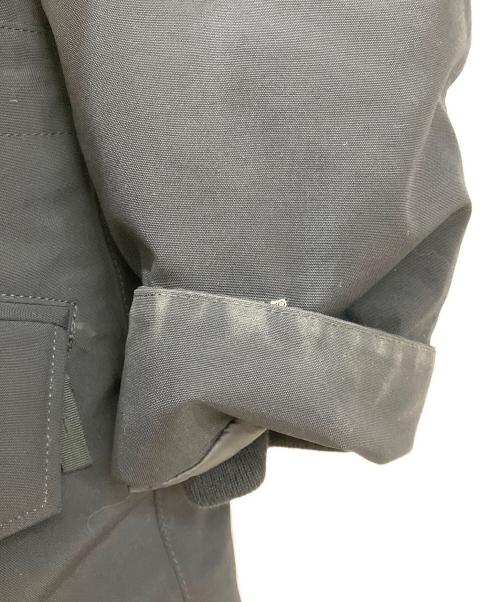 THE NORTH FACE（ザ ノース フェイス）THE NORTH FACE (ザ ノース フェイス) Antarctica Parka アンタークティカパーカ ダウンジャケット ブラック サイズ:Mの古着・服飾アイテム