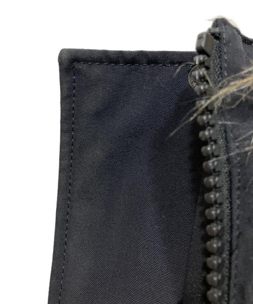 THE NORTH FACE（ザ ノース フェイス）THE NORTH FACE (ザ ノース フェイス) Antarctica Parka アンタークティカパーカ ダウンジャケット ブラック サイズ:Mの古着・服飾アイテム