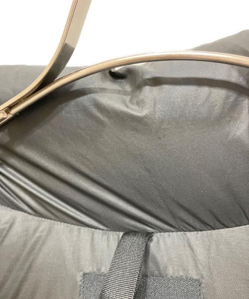 THE NORTH FACE（ザ ノース フェイス）THE NORTH FACE (ザ ノース フェイス) Antarctica Parka アンタークティカパーカ ダウンジャケット ブラック サイズ:Mの古着・服飾アイテム