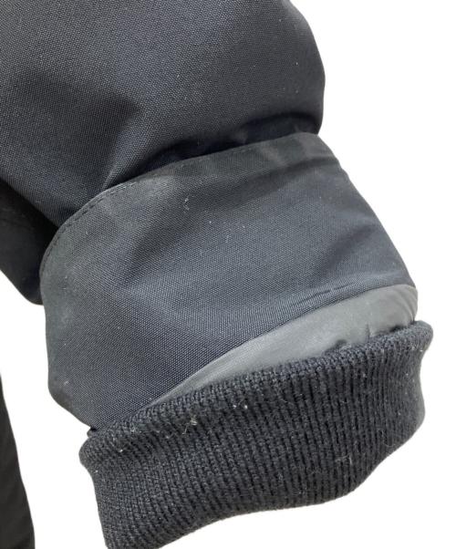 THE NORTH FACE（ザ ノース フェイス）THE NORTH FACE (ザ ノース フェイス) Antarctica Parka アンタークティカパーカ ダウンジャケット ブラック サイズ:Mの古着・服飾アイテム