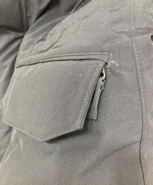 THE NORTH FACE（ザ ノース フェイス）THE NORTH FACE (ザ ノース フェイス) Antarctica Parka アンタークティカパーカ ダウンジャケット ブラック サイズ:Mの古着・服飾アイテム