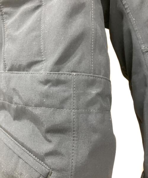 THE NORTH FACE（ザ ノース フェイス）THE NORTH FACE (ザ ノース フェイス) Antarctica Parka アンタークティカパーカ ダウンジャケット ブラック サイズ:Mの古着・服飾アイテム