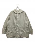 Swedish Armyスウェーデン軍）の古着「M-59 Field Coat」｜ホワイト