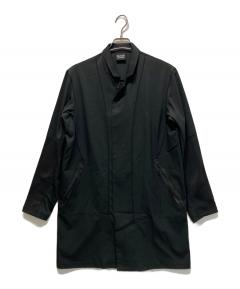 中古・古着通販】N.HOOLYWOOD (エヌ ハリウッド) ナイロンコート