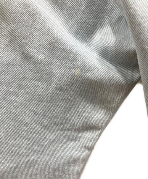 SUPREME（シュプリーム）Supreme (シュプリーム) 21SS Washed Regular Jeans デニムパンツ ブルー サイズ:34の古着・服飾アイテム