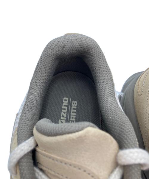 MIZUNO（ミズノ）MIZUNO (ミズノ) BEAMS (ビームス) 