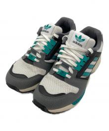 adidas（アディダス）の古着「ZX 8000 G-SNK atmos "EQT"」｜グリーン