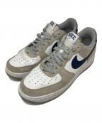 NIKEナイキ）の古着「Air Force 1 Low "Georgetown" ローカットスニーカー/エア フォース 1 ロー “ジョージタウン” 」｜ブルー×ホワイト