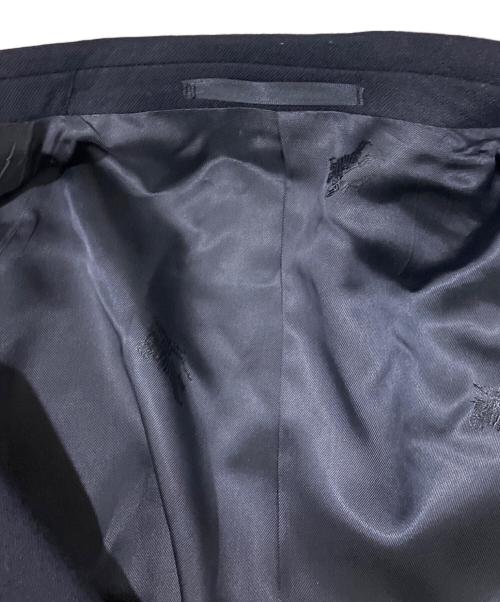 Burberry's（バーバリーズ）Burberry's (バーバリーズ) ウール金ボタン紺ブレザー ネイビー サイズ:記載なしの古着・服飾アイテム