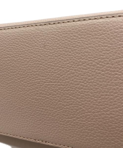 Kate Spade（ケイトスペード）Kate Spade (ケイトスペード) エヴァ スモールサッチェル 2WAYバッグ ピンクの古着・服飾アイテム