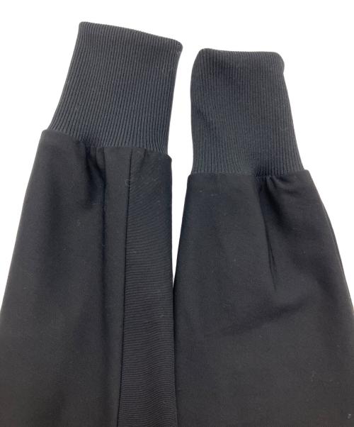 LIMI feu（リミフゥ）LIMI feu (リミフゥ) ジップアップスウェット ブラック サイズ:Sの古着・服飾アイテム