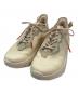 SOREL（ソレル）の古着「KINETIC BREAKTHRU CITY LACE ローカットスニーカー」｜ベージュ