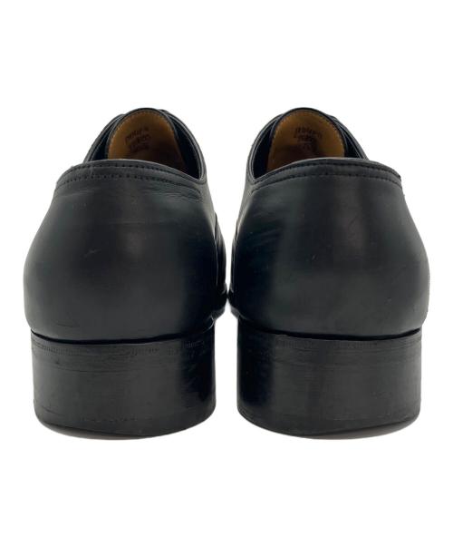 JOHN LOBB（ジョンロブ）JOHN LOBB (ジョンロブ) Philip II ストレートチップシューズ ブラック サイズ:7Eの古着・服飾アイテム