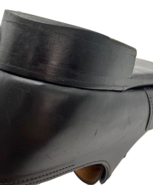 JOHN LOBB（ジョンロブ）JOHN LOBB (ジョンロブ) Philip II ストレートチップシューズ ブラック サイズ:7Eの古着・服飾アイテム