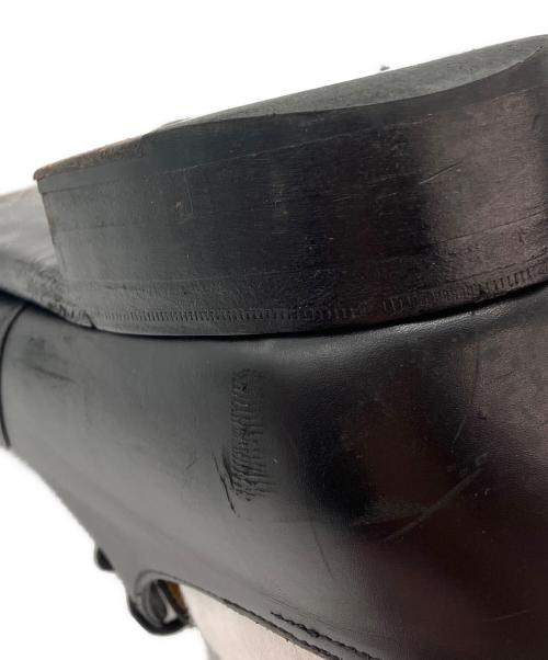 JOHN LOBB（ジョンロブ）JOHN LOBB (ジョンロブ) Philip II ストレートチップシューズ ブラック サイズ:7Eの古着・服飾アイテム