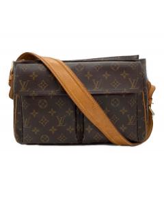 中古・古着通販】LOUIS VUITTON (ルイ ヴィトン) ショルダーバッグ