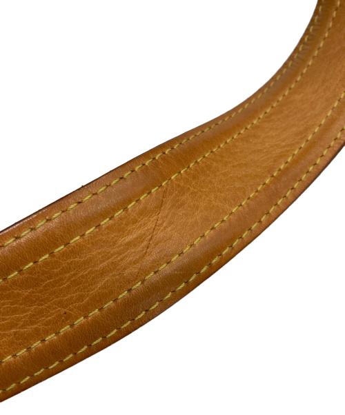 LOUIS VUITTON（ルイ ヴィトン）LOUIS VUITTON (ルイ ヴィトン) ヴィバシテGM ショルダーバッグ ブラウンの古着・服飾アイテム