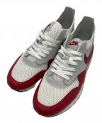 NIKEナイキ）の古着「AIR MAX 1 ROYAL SE SP ローカットスニーカー」｜ホワイト