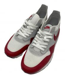 NIKE（ナイキ）の古着「AIR MAX 1 ROYAL SE SP ローカットスニーカー」｜ホワイト
