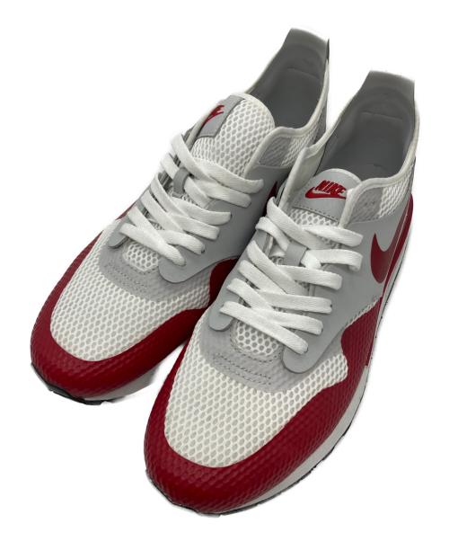 NIKE（ナイキ）NIKE (ナイキ) AIR MAX 1 ROYAL SE SP ローカットスニーカー ホワイト サイズ:28の古着・服飾アイテム